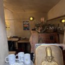 목요일 | [서울 뚝섬] 피킹플레져/박뚜기 소금빵/ 목요일 웨이팅 후기🥐