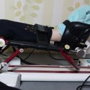 평촌서울나우병원 | 안양 CPM대여 무릎꺽기기계 평촌서울나우병원에서 무릎인공관절수술후 무릎꺽는기계 렌탈 3/24일 방문...