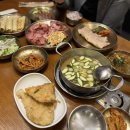 인지시골밥상 | [기장맛집] 동부산 롯데 아울렛 밥집 ‘풍원장 시골밥상’ 방문후기