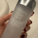 허니미스트 | 집중 수분 AZH 허니 글로우 미스트 내돈내산 리뷰