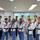 국가대표 월드클래스 태권도 이미지