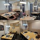 용산-429 | 룸식당 용산맛집 회식·연예인 픽 KTX 직송 뭉티기맛집, 육화연 남영본점 후기