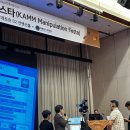 풀스파인 테크닉으로 쉽게 시작하는 경추의 도수치료 강의를 하였습니다.