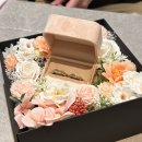 미루네일 | W9. 소울공방 웨딩 밴드 후기, 웨딩드레스랑 너무 잘 어울리는 미루 반지