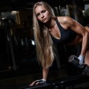 에너지 UP 줌바댄스 이미지