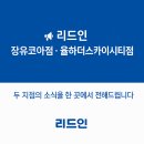 석봉초교 | [공지] 리드아 율하더스카이시티점 소식은 ◇통합블로그◇김해 리드인 장유코아점 / 율하더스카이시티점...