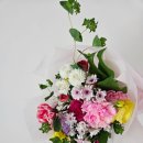 고마워꽃 네이버블로그