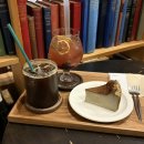 천안천9길 | 천안 신부동 신상 카페 파비에 내돈내산 후기 치즈 케이크 맛집