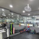 마산헬스장 찾다가 정착한 합성동 올데이짐 후기