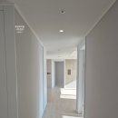 동일아파트 앞 | 청주 동일하이빌1단지 34평형 사전점검 후기