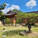 서동선화 한옥체험민박 이미지