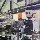 파인드엠 | 2025 세텍 카페엔베이커리 시즌 2. 퀸스핀 지원 feat. 억셉트커피. 디파인드엠