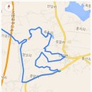 산성리 노인회관 | 서천, 천년 솔바람길