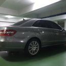 BENZ판매/ W212 E300 엘레강스/ 2012년9월식/ 91000 KM/진회색/완전무사고/ 2550만원 이미지