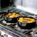 시골뚝배기 이미지