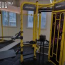 DS휘트니스 우송대2호점 이미지