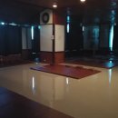 오션 라운지 이미지