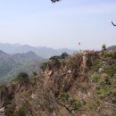 0417~0420 요녕성등산협회 초청 . 부산광역시 산악연맹 봉황산.천산 친선교류트레킹 8 이미지