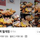 카츠백월계점