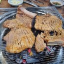 목토숯불갈비