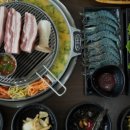 바당노을 이미지