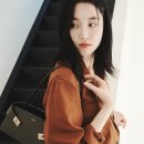 페라가모, 배우 원지안과 함께한 화보 통해 새 가방 컬렉션 공개 이미지