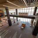 지양도서관 이미지