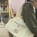 2025 스타벅스 써머 e-프리퀀시｜라코스테 멀티플백 아이보리 수령 후기, 신메뉴 3종, 써머MD 출시