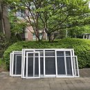 신미주1단지 아파트 | 성남 방충망 교체 / 판교 봇들마을1단지 신미주 아파트 미세 방충망 교체 시공 후기 / 열혈방충망