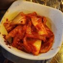 원미동 잔치국수 이미지