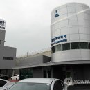KTX 울산역 자전거 주차장 이미지