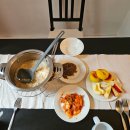 꿈앤궁전 | 영국여행 2일차 - 버킹엄 궁전, 버스시내투어, 런던아이