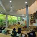 옥인유치원 | &lt;숲에 사는 그림책&gt; 후기