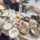 길상면-11 | 강화도 맛집 강화섬쌀밥집 후기 길상면 식당 추천 고시히카리 정식 벤뎅이무침 떡갈비