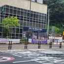 비산1동 행정복지센터 건너편 이미지