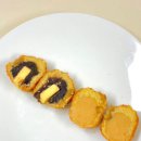 앙유 | [사천] 왕귀엽고 왕맛있는 호두과자를 판매하는 💛앙호두 사천정동점💛 | 사천답례품 | 사천호두과자