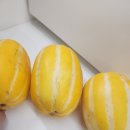 🍈 고당도선별 성주참외, 로얄과 후기 🍈