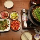 심마니산약초