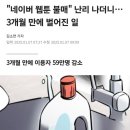 오늘도 싱글벙글한 네이버웹툰 근황 이미지