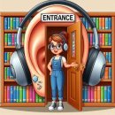 프리미엄 영어과외 이미지