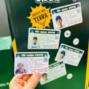 정의윤 | 2024 최강야구 여의도 직관데이 팝업스토어 방문 후기(최수현/정의윤/정용검/이대은/박재욱/신재영/김문호)