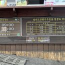 아침고요치유의 숲 이미지