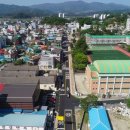 양양초등학교 이미지