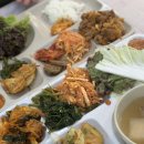 청명식당 | 오산한식뷔페 청명식당 누읍동맛집 후기