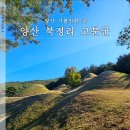 신기리 고분군 | 양산 북정리 신기리 고분군 양산 북정 가볼만한 곳