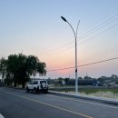 죽산면사무소 주차장 이미지