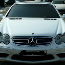 SL55 AMG 2002년식 독일버젼 풀옵션 2002년 등록 흰둥이 판매합니다 "최저가~~!!!!!" 이미지