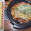 하늘만큼땅만큼생고기두루치기 이미지