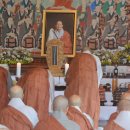 조계총림 송광사, 제7대 방장 현봉 대종사 1주기 추모재 이미지