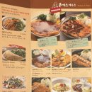 장하로1 | 안산 외곽 맛집 양상동 돈까스하우스